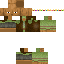 DOOR_PI Minecraft skin preview
