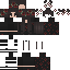 Kasienkaa Minecraft skin preview