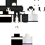 clairemynumber1 Minecraft skin preview