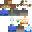 Nexus_Core Minecraft skin preview