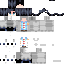 AkiraaV2 Minecraft skin preview