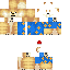 Big_MIK Minecraft skin preview