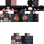 Itachii_Uchihax Minecraft skin preview