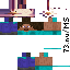 tc123as Minecraft skin preview