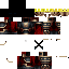 ComicDolphin181 Minecraft skin preview