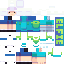 ParlePasKoreen Minecraft skin preview