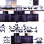 Kemosky Minecraft skin preview