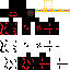 ChaseyBoii Minecraft skin preview
