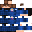 CaptainBr0ther Minecraft skin preview