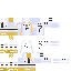 dyzetegjashta Minecraft skin preview