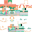 Bummlo Minecraft skin preview