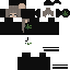 PeepBank Minecraft skin preview