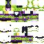 Cars_binbag Minecraft skin preview