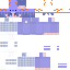 goktwoz Minecraft skin preview