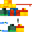 rowattic Minecraft skin preview