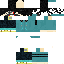 xXMASTERWEEBXx Minecraft skin preview