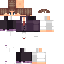 Qwertzler Minecraft skin preview