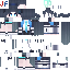 Lostcolorfox666 Minecraft skin preview