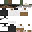 Calebbell Minecraft skin preview