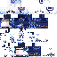 BlazeTheDuck Minecraft skin preview