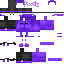 BaconLegend0 Minecraft skin preview