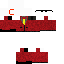 Clan_I_AM_YT Minecraft skin preview