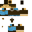 Scherndi Minecraft skin preview
