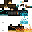 OzTheBoz Minecraft skin preview