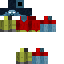 Vo1ic Minecraft skin preview