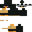Tykao Minecraft skin preview