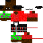 Rajeemthemailman Minecraft skin preview