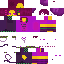 vannyslayer Minecraft skin preview