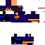 Jantarmet Minecraft skin preview