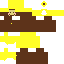 Kimyio Minecraft skin preview