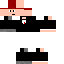 MrPineApplePL Minecraft skin preview