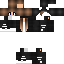 _MineLady_ Minecraft skin preview