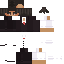 Timeadrw Minecraft skin preview