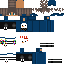 MrSafaras Minecraft skin preview