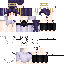NorthLamis Minecraft skin preview