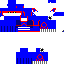 tripoo100 Minecraft skin preview
