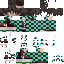 Uohik Minecraft skin preview