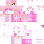 Bovain Minecraft skin preview