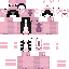 xAr1elx Minecraft skin preview