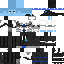HughDren25 Minecraft skin preview