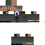 bapiklas Minecraft skin preview