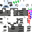 Bobaaagge classic skin texture