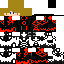 KazenHP classic skin texture