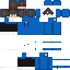 NeoNio9 classic skin texture