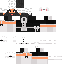 Robotur Minecraft skin preview