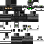 professordoom4 Minecraft skin preview
